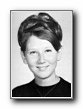 Katherine Goebel: class of 1969, Norte Del Rio High School, Sacramento, CA.